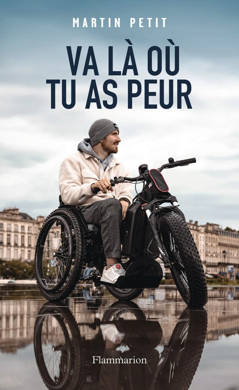Va là où tu as peur 9782080481221