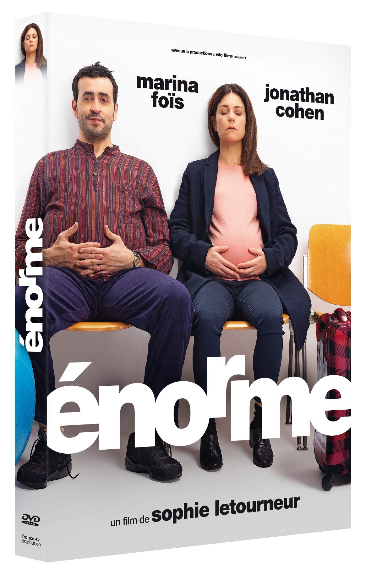 Énorme 3660485996365