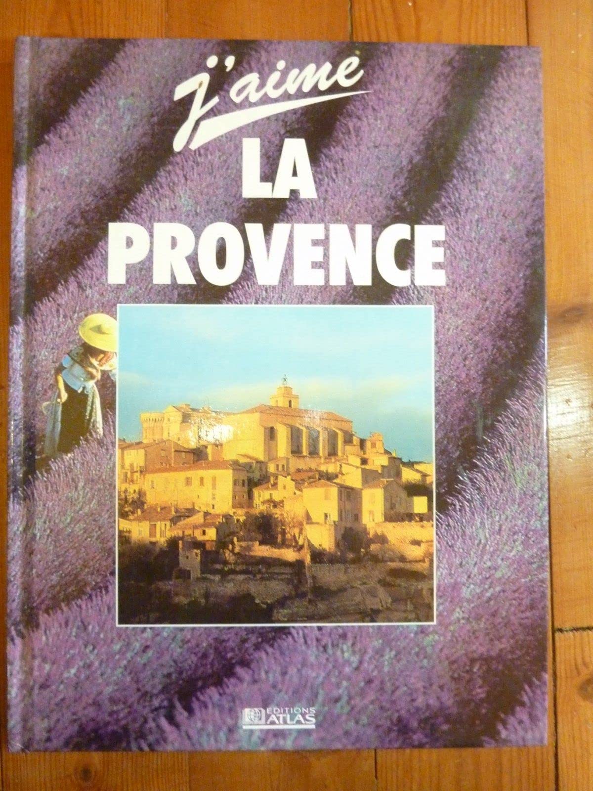 La Provence 9782731217810