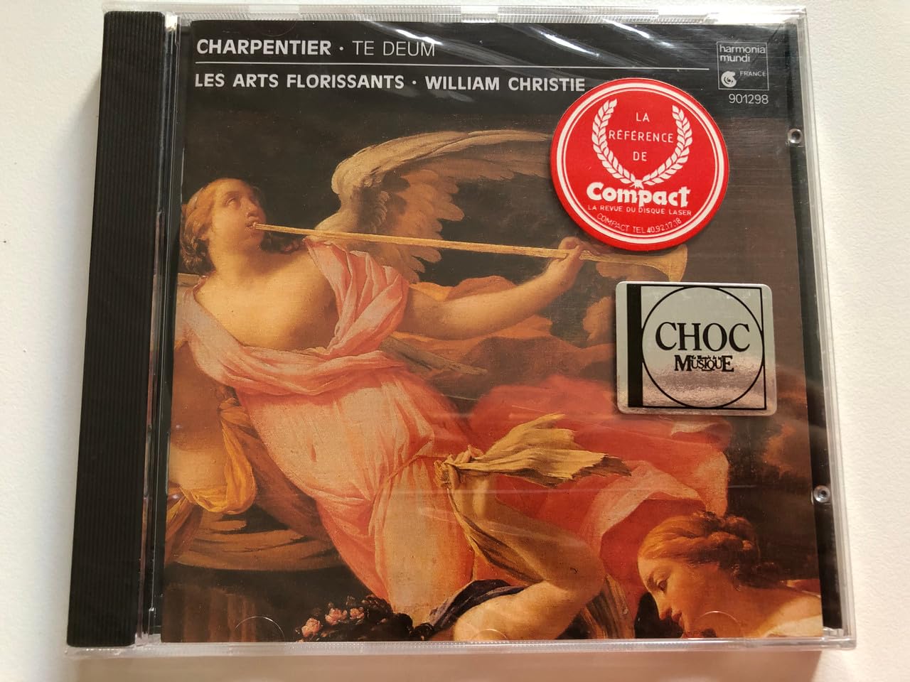 Te Deum 3149025037664