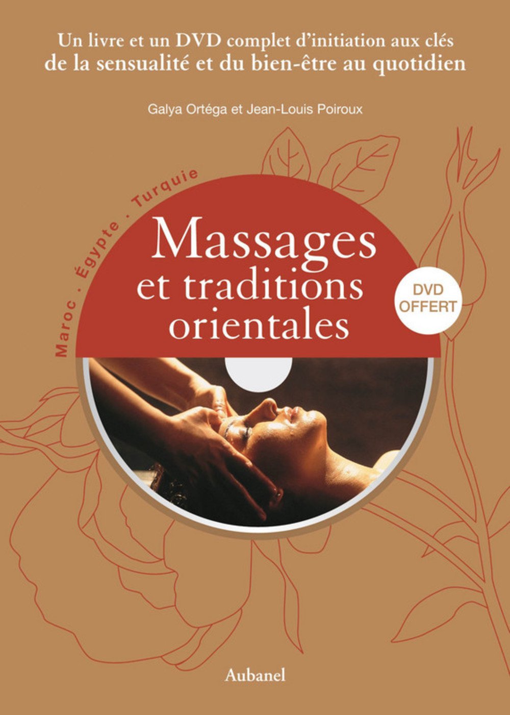 Massages et traditions orientales 9782700607178