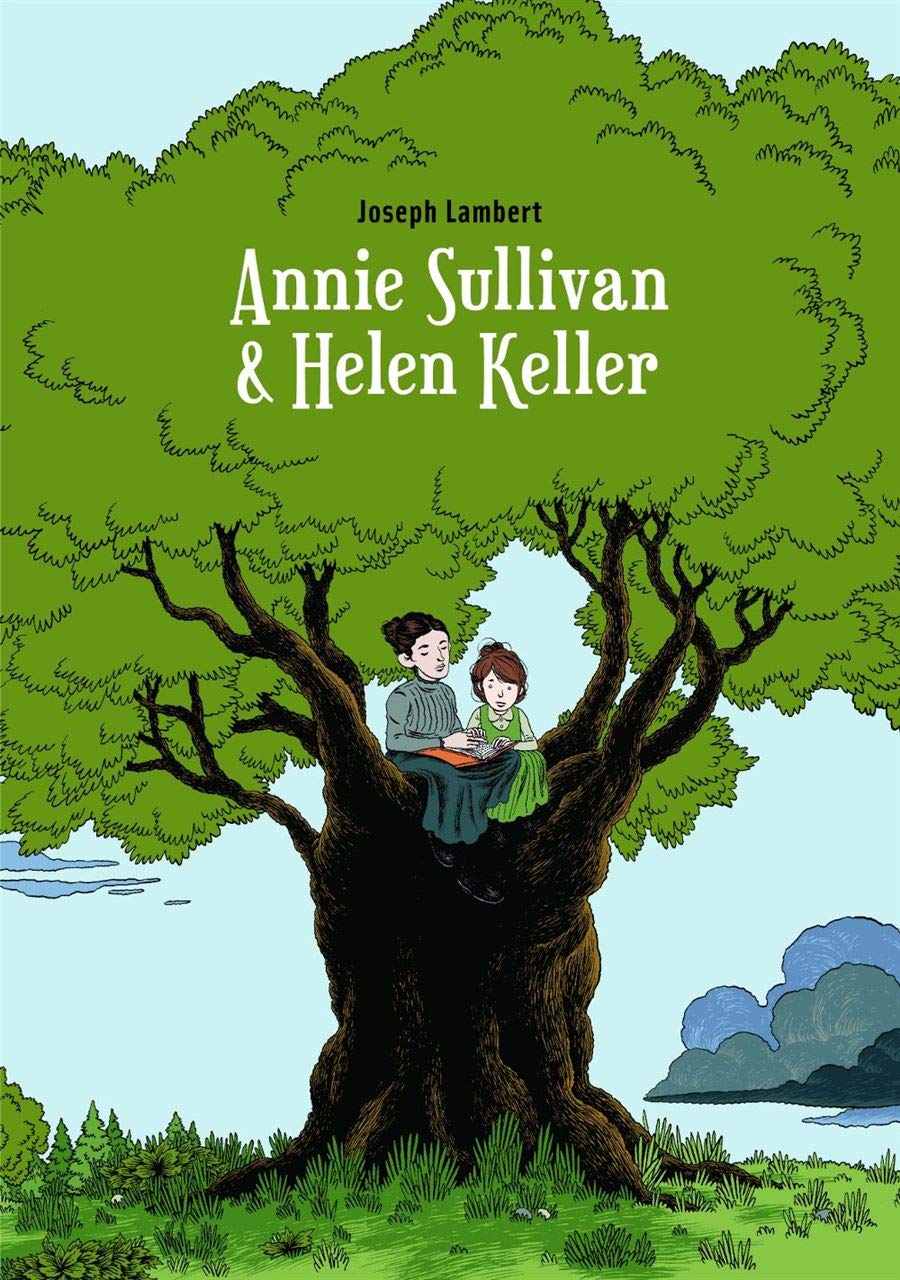 Annie Sullivan & Helen Keller 9782916207919