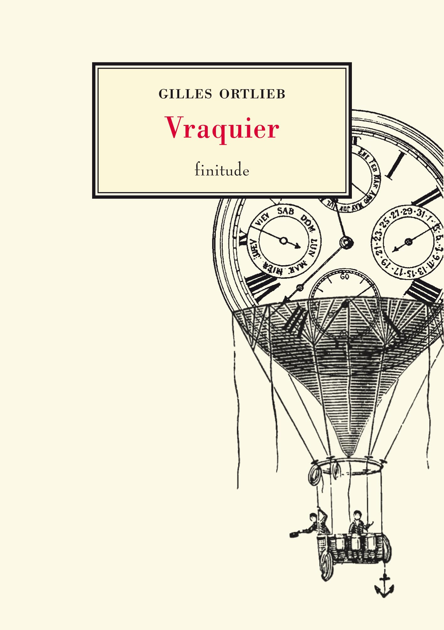 Vraquier: Notes et légendes 9782363390240
