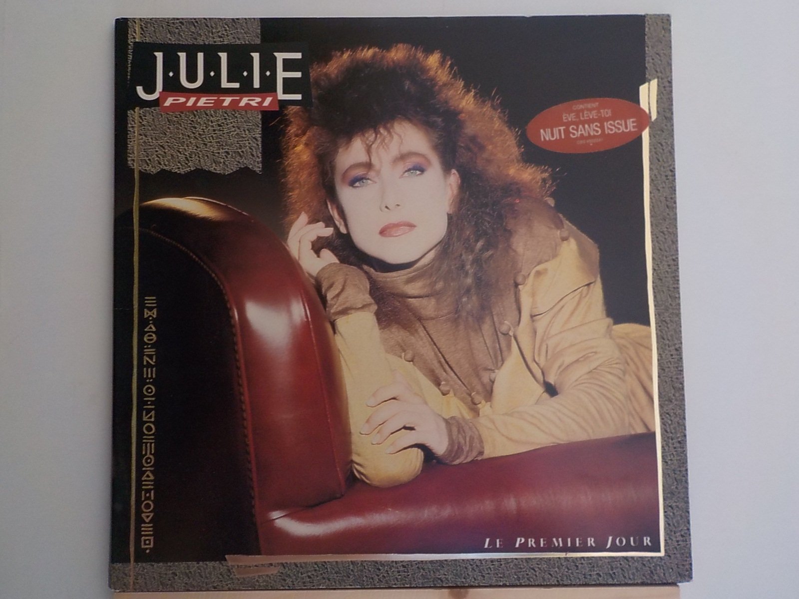 Le Premier Jour 5099745022410