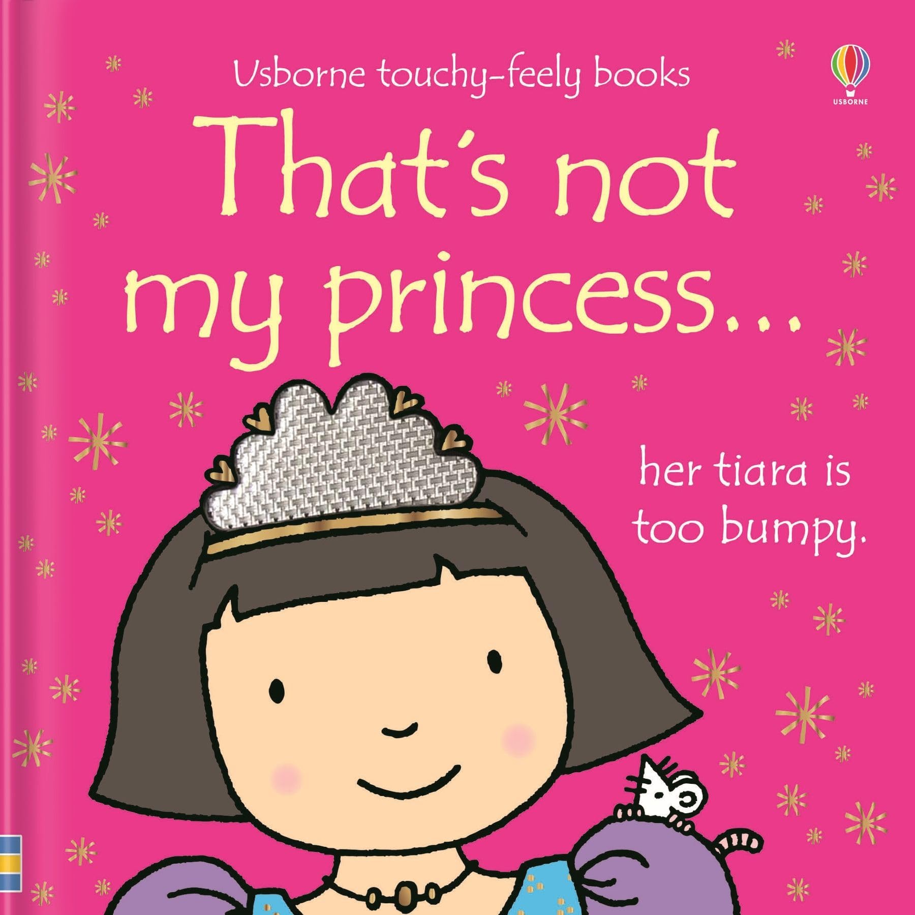 That's not my princess...: 1 9780746073681
