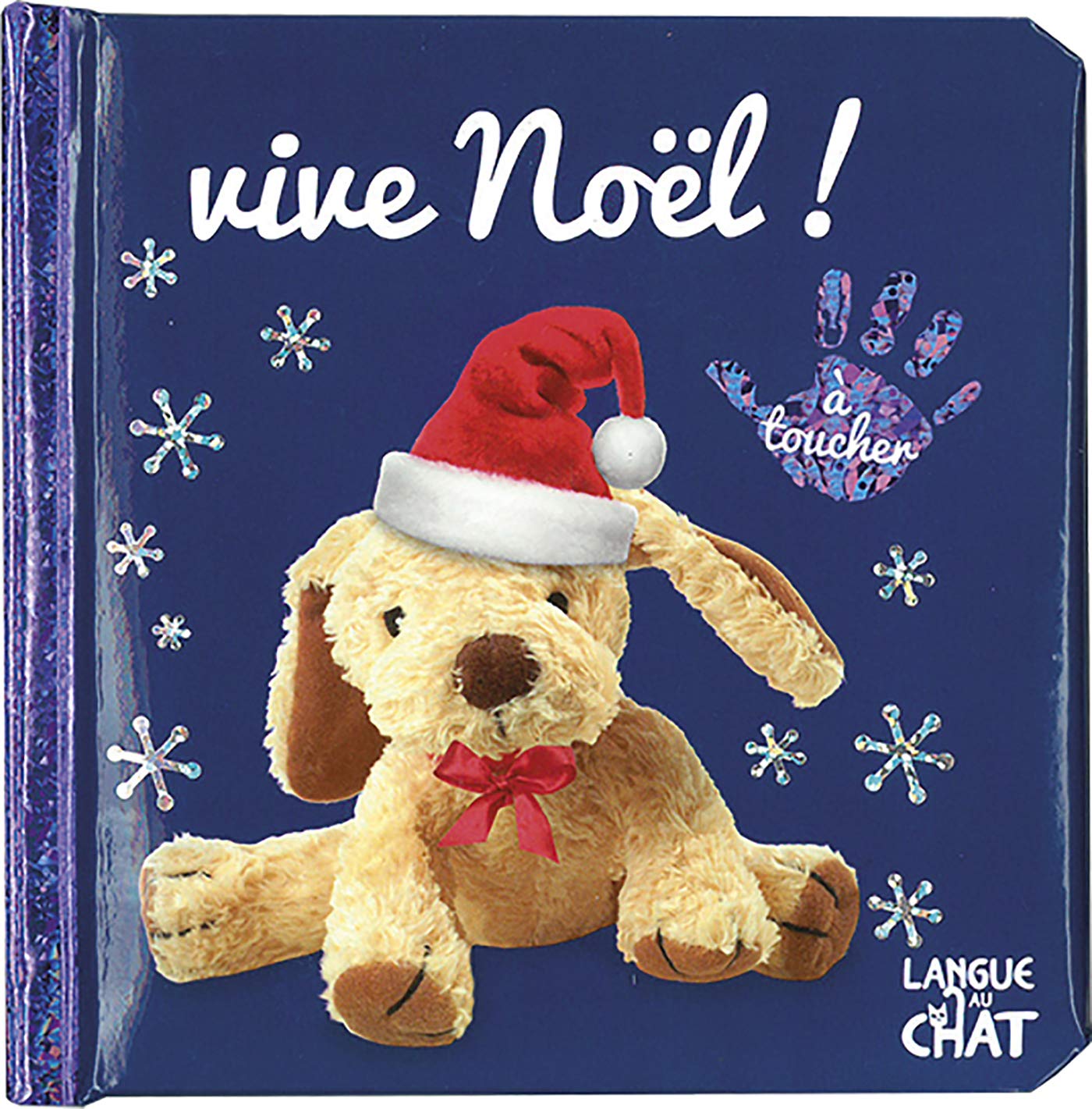 Bébé touche-à-tout - Vive Noël - Tome 28 9782806309518