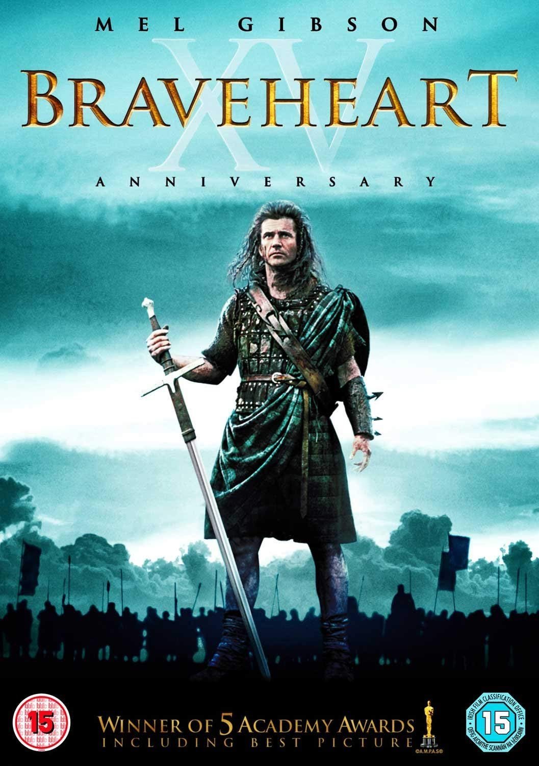 Braveheart 8712626016045