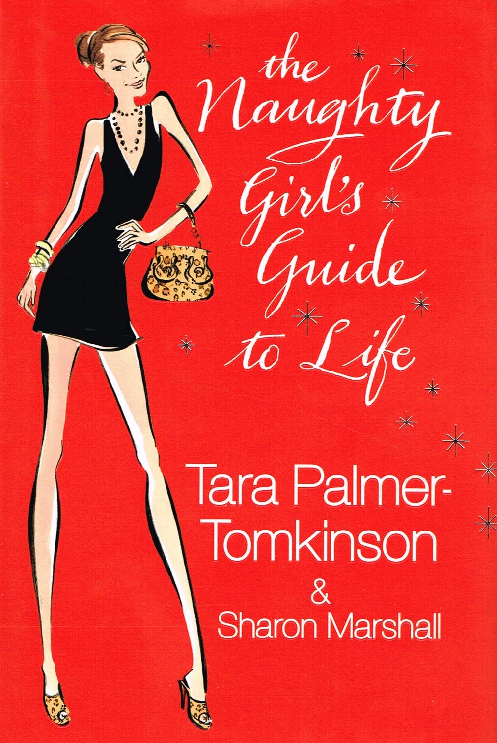 The Naughty Girl's Guide To Life 9781847441379