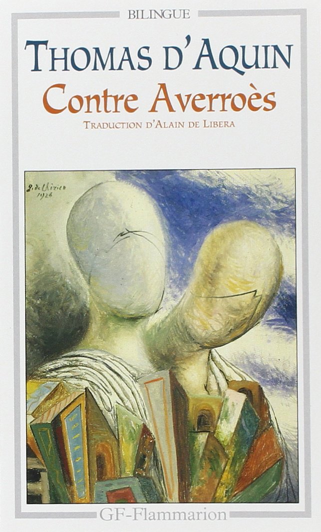 Contre Averroès 9782080707130