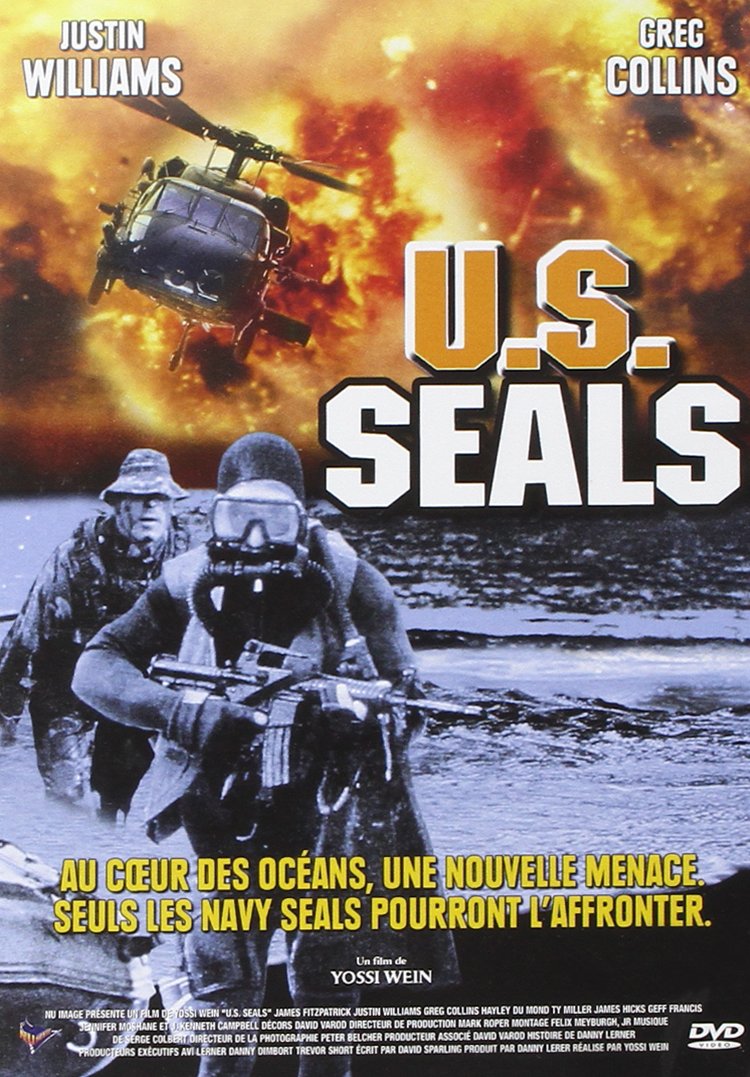 U.S. Seals 3530941017418