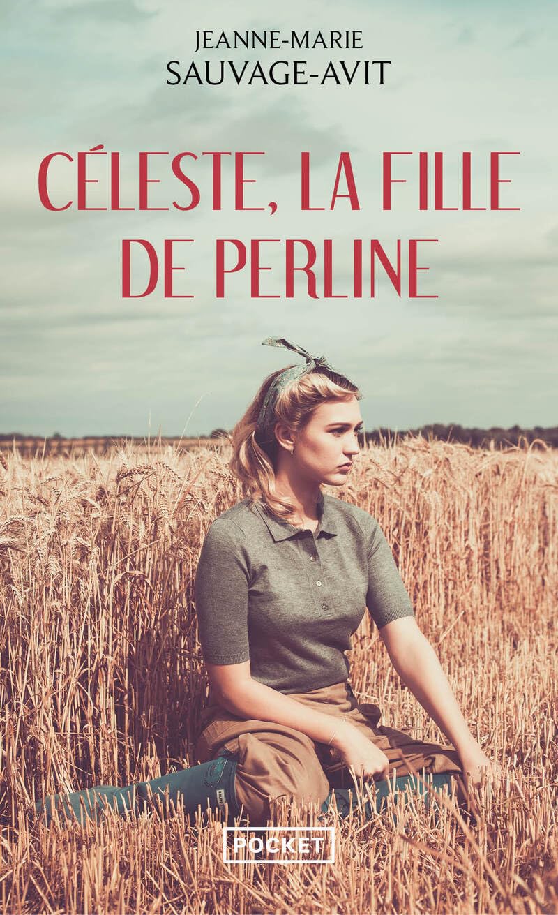 Céleste, la fille de Perline 9782266308168