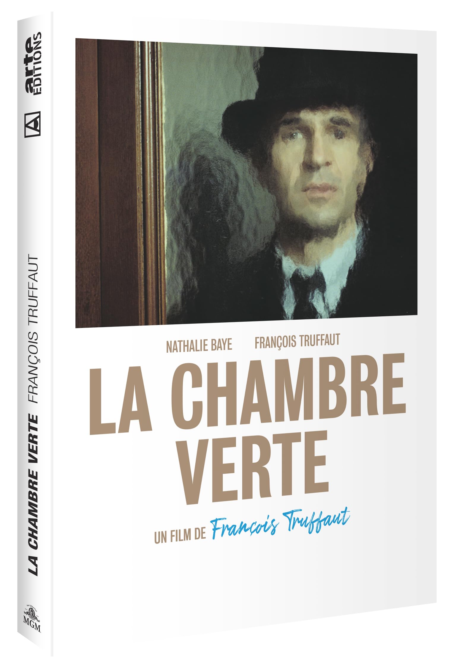 La Chambre Verte 3453270028538
