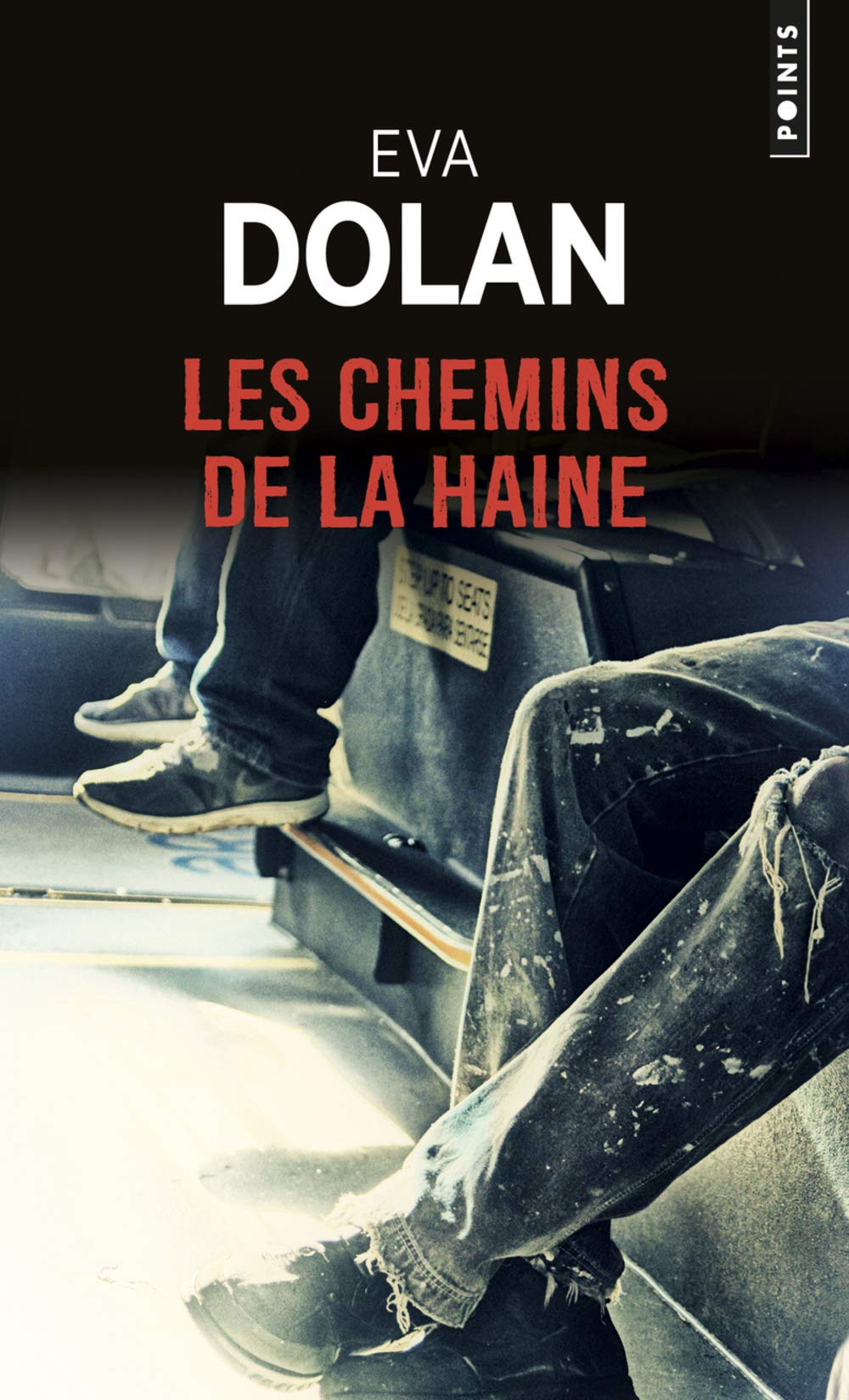 Les Chemins de la haine 9782757873670