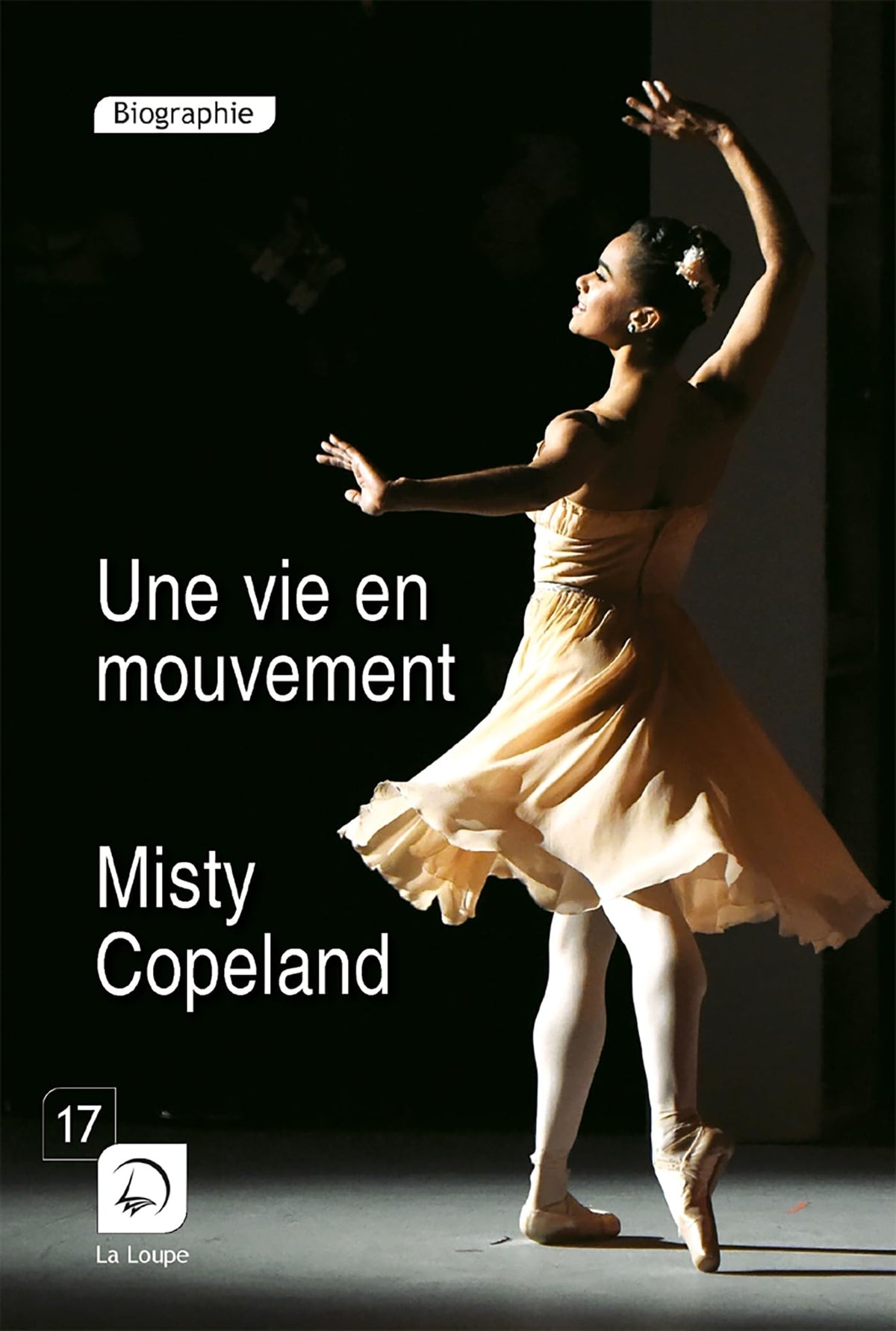 Une vie en mouvement 9782848686745