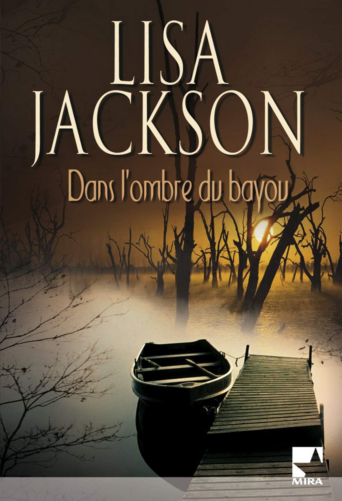 Dans l'ombre du bayou 9782280842983
