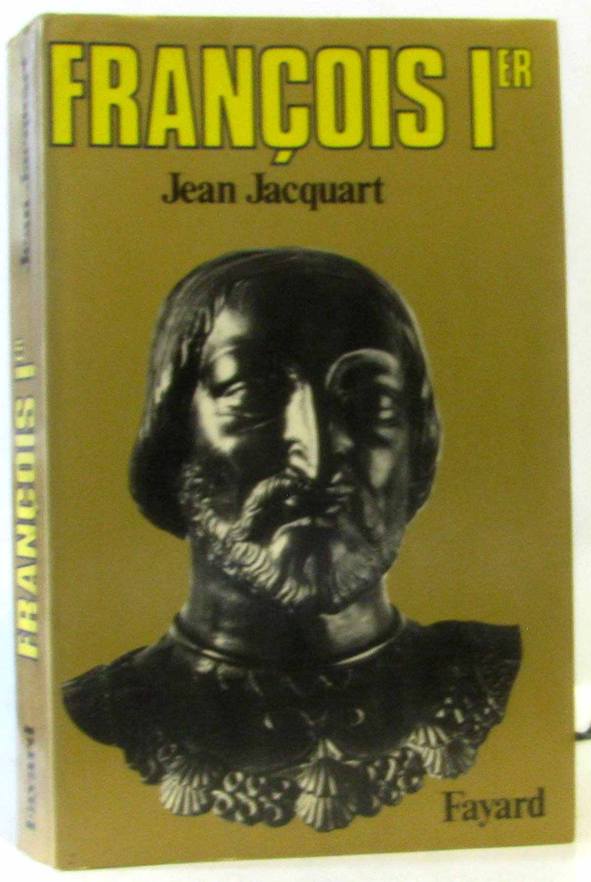 François I +premier (Club pour vous Hachette) 9782245015704