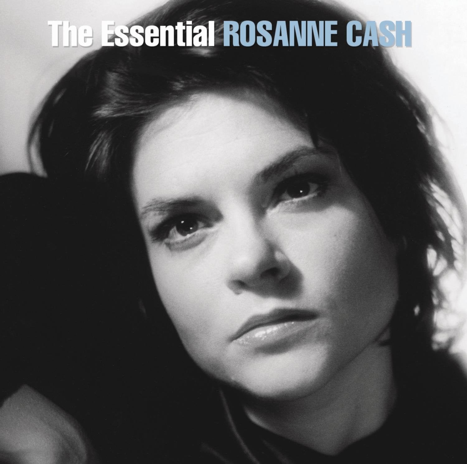 Essential Rosanne Cash 0886978271020