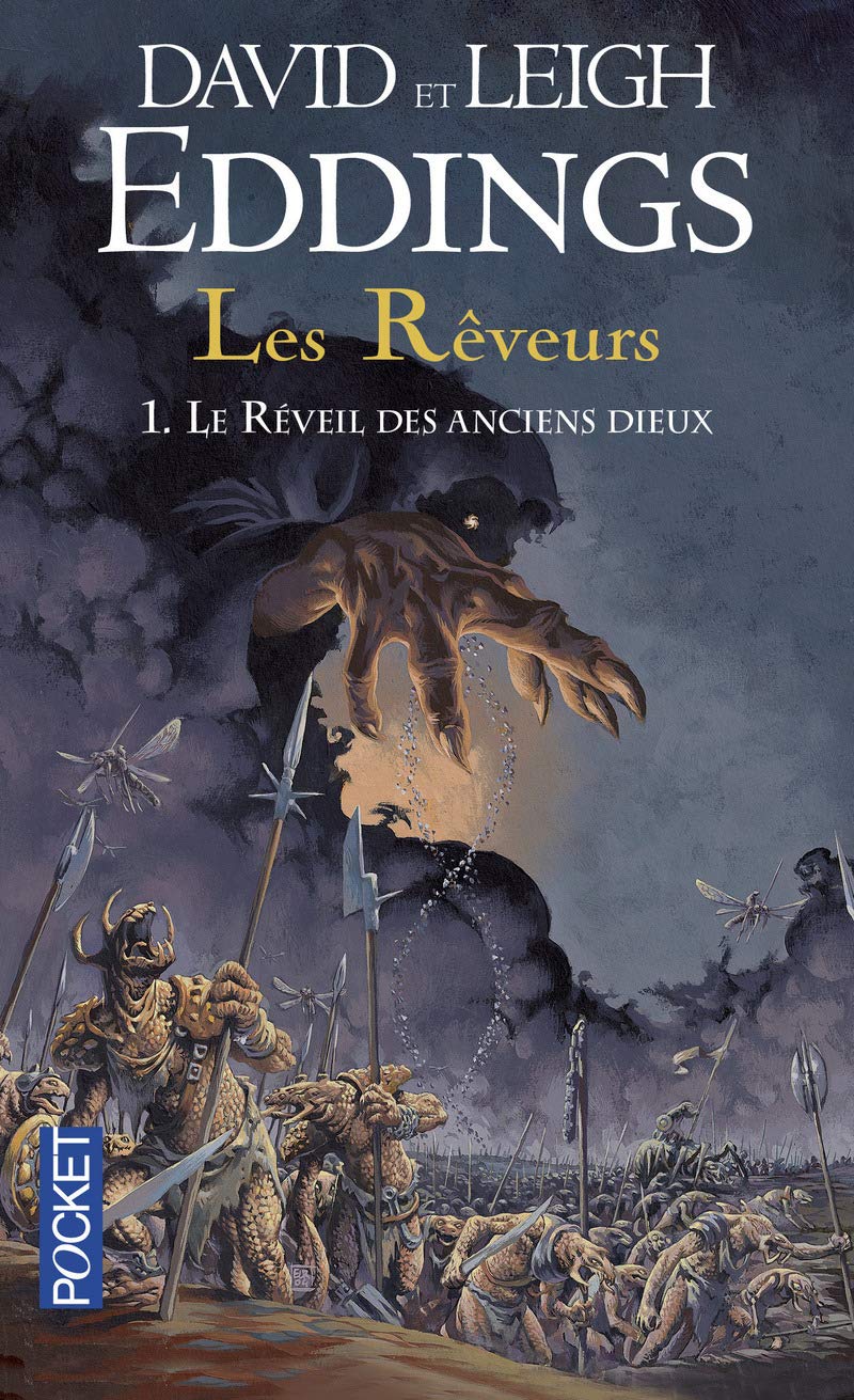 Les Rêveurs (1) 9782266155083