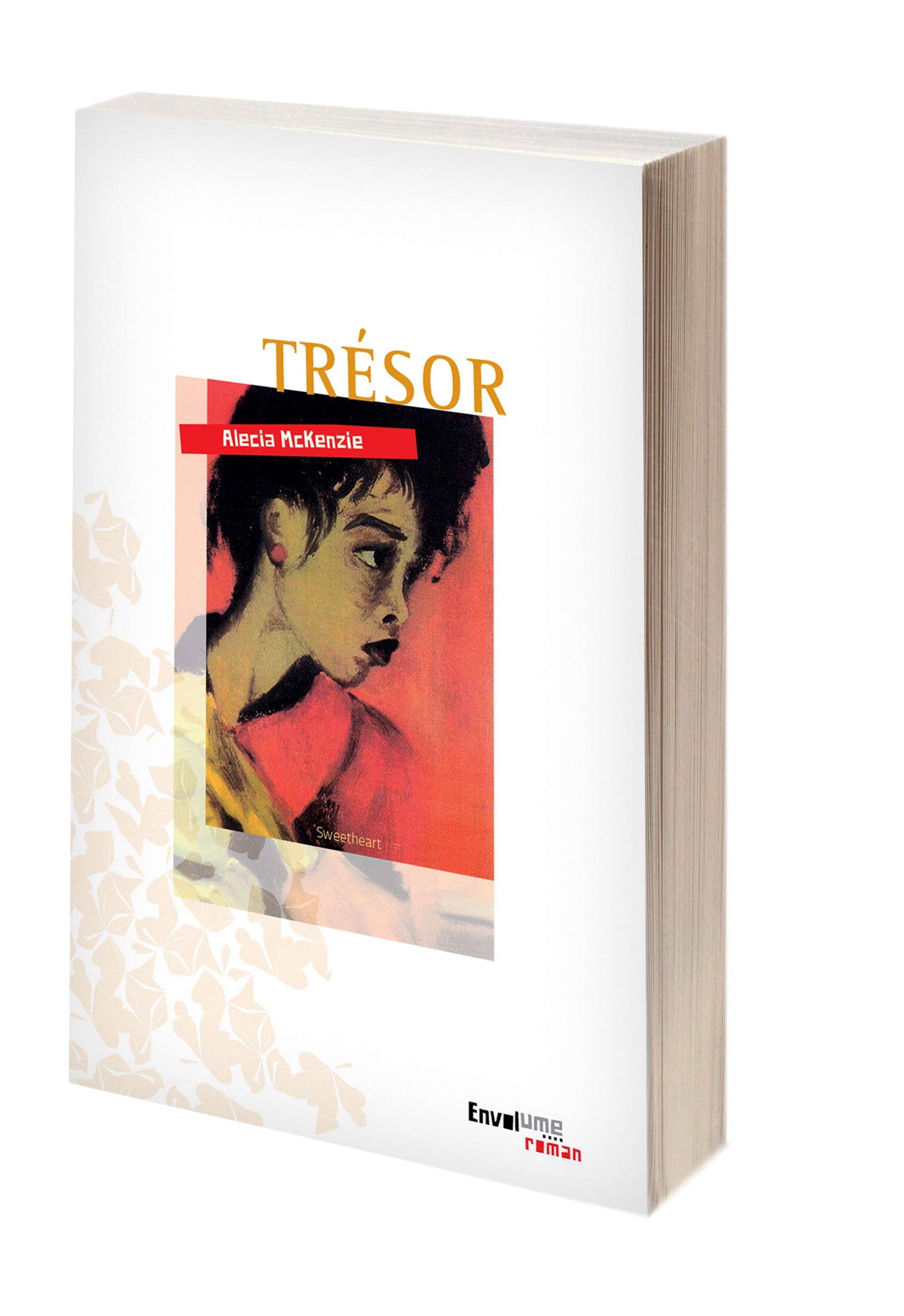 Trésor 9782371140394