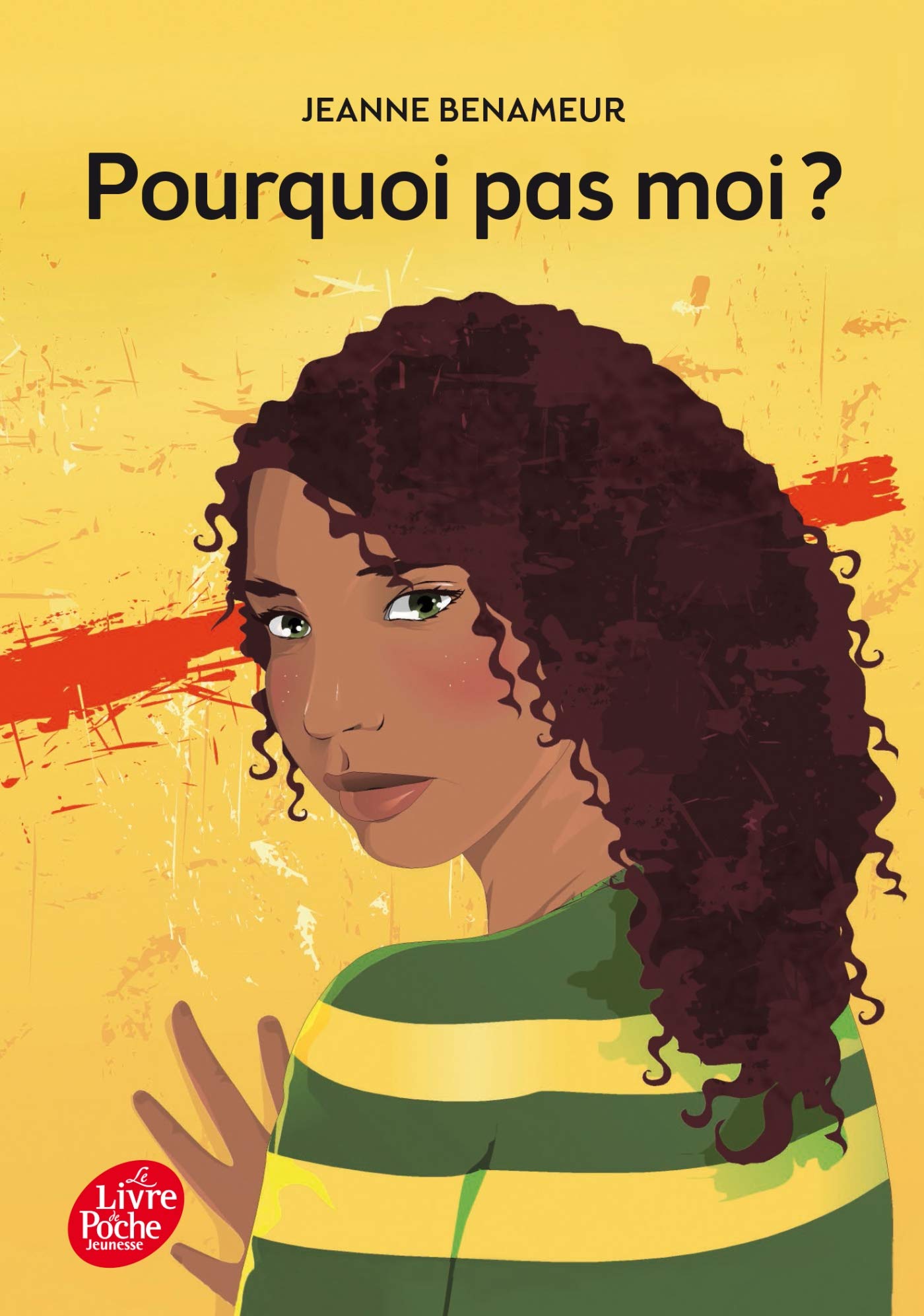 Pourquoi pas moi ? 9782013225960