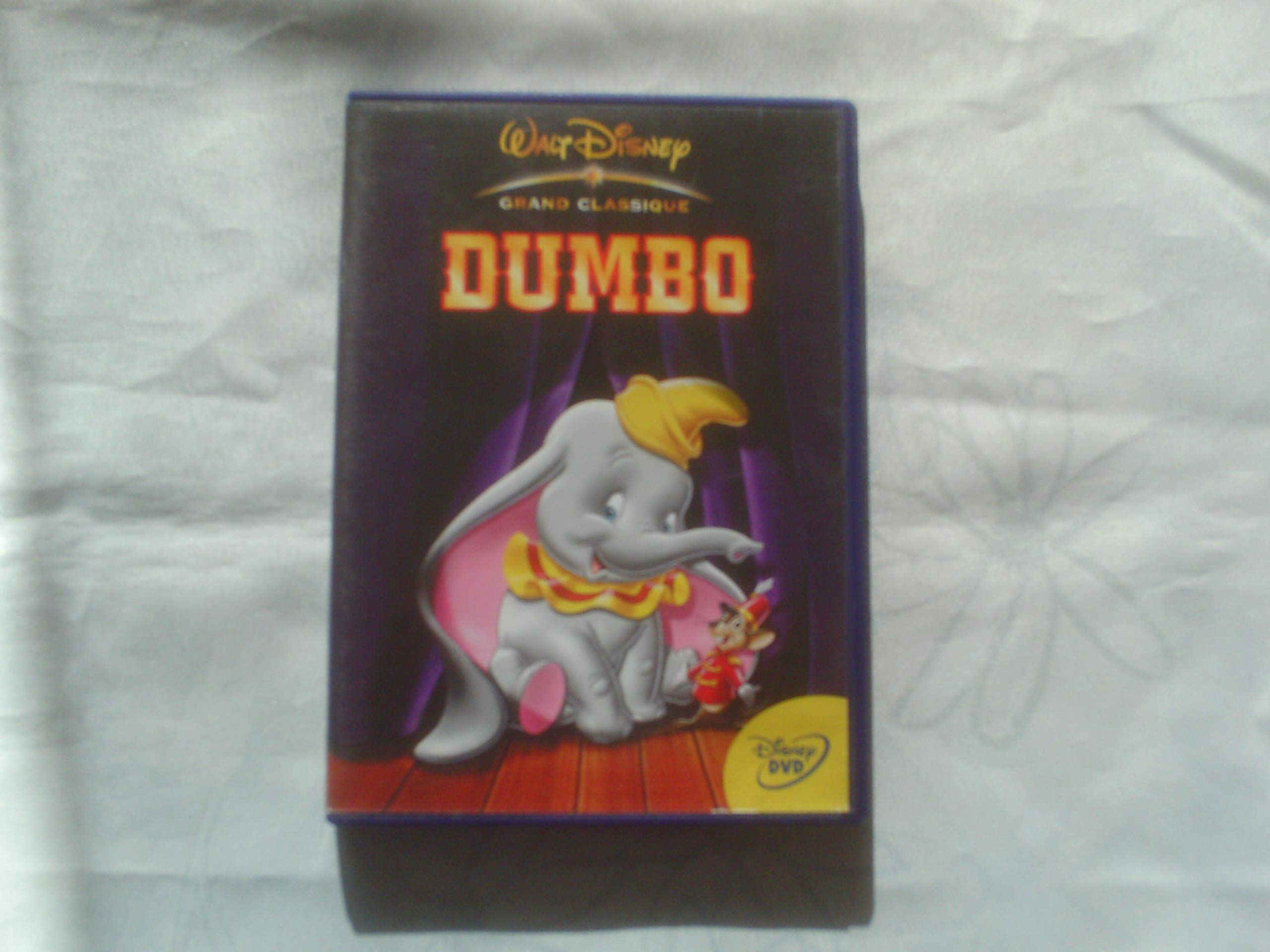 Dumbo 3459370400243