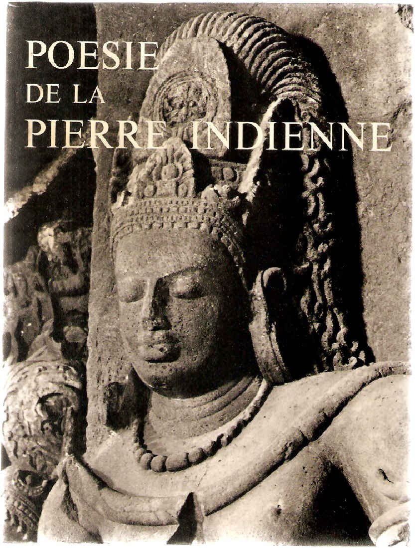 Poésie de la Pierre Indienne