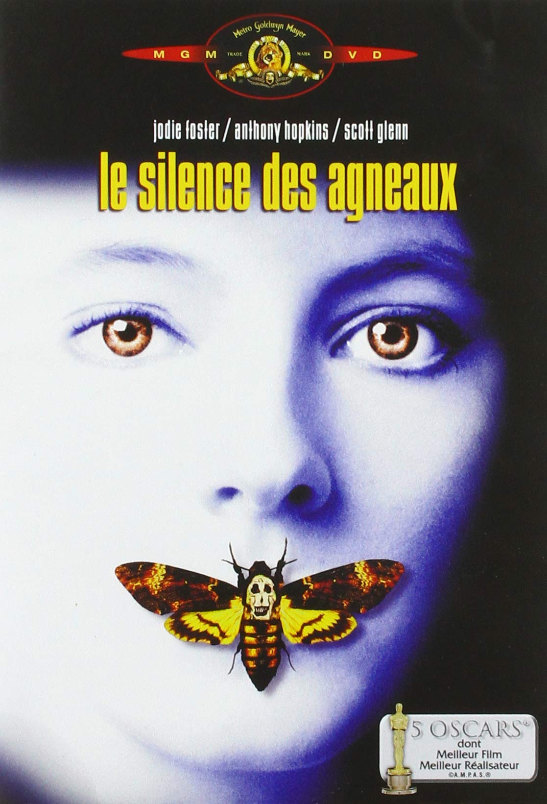 Le Silence des agneaux 5051889672388