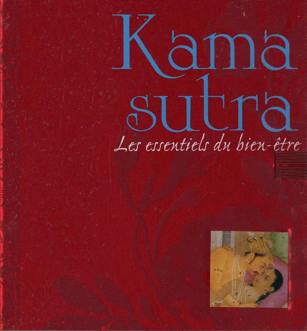 KAMA SUTRA ESSENTIELS BIEN ETR 9782700085020