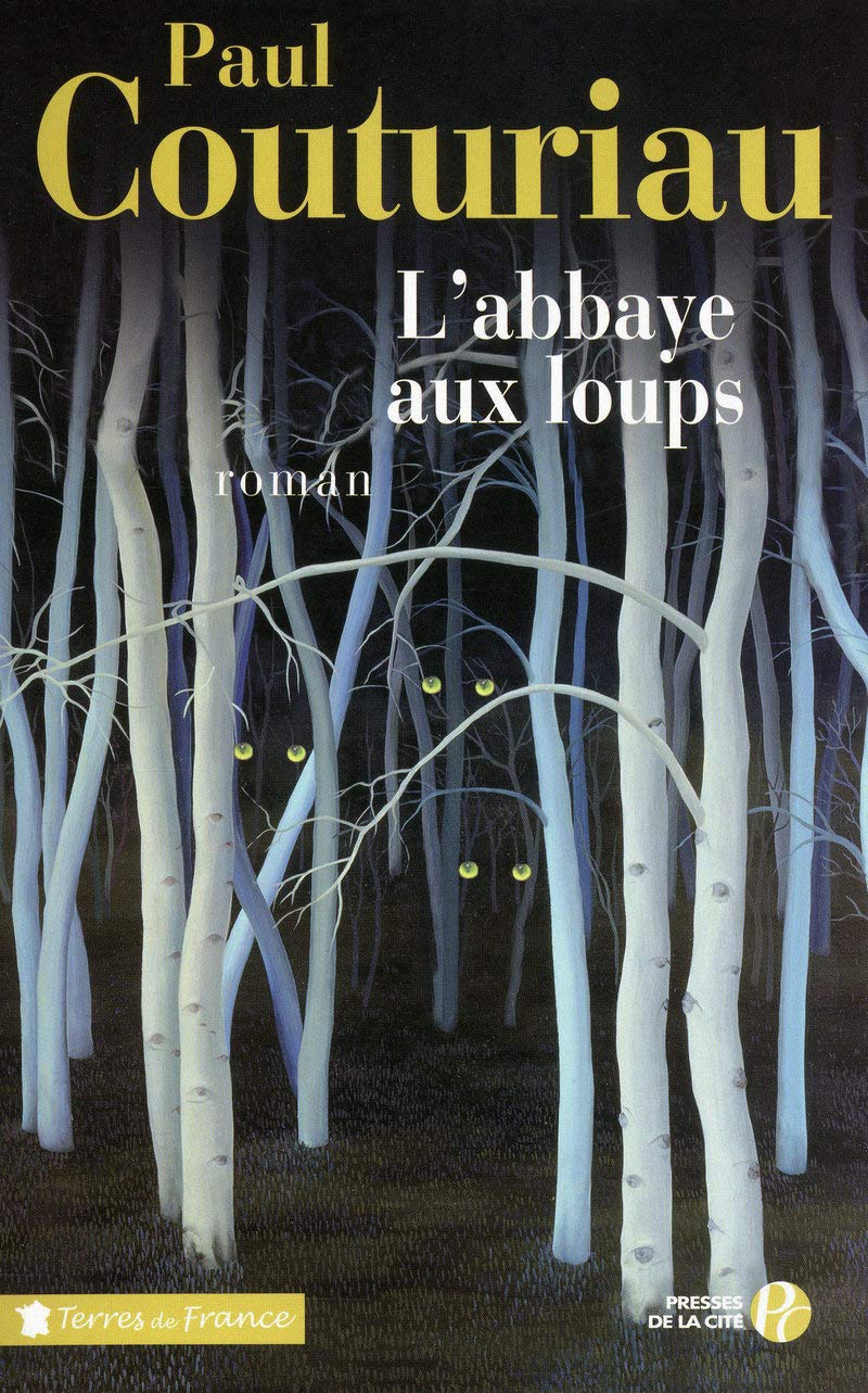 L'Abbaye aux loups 9782258081000