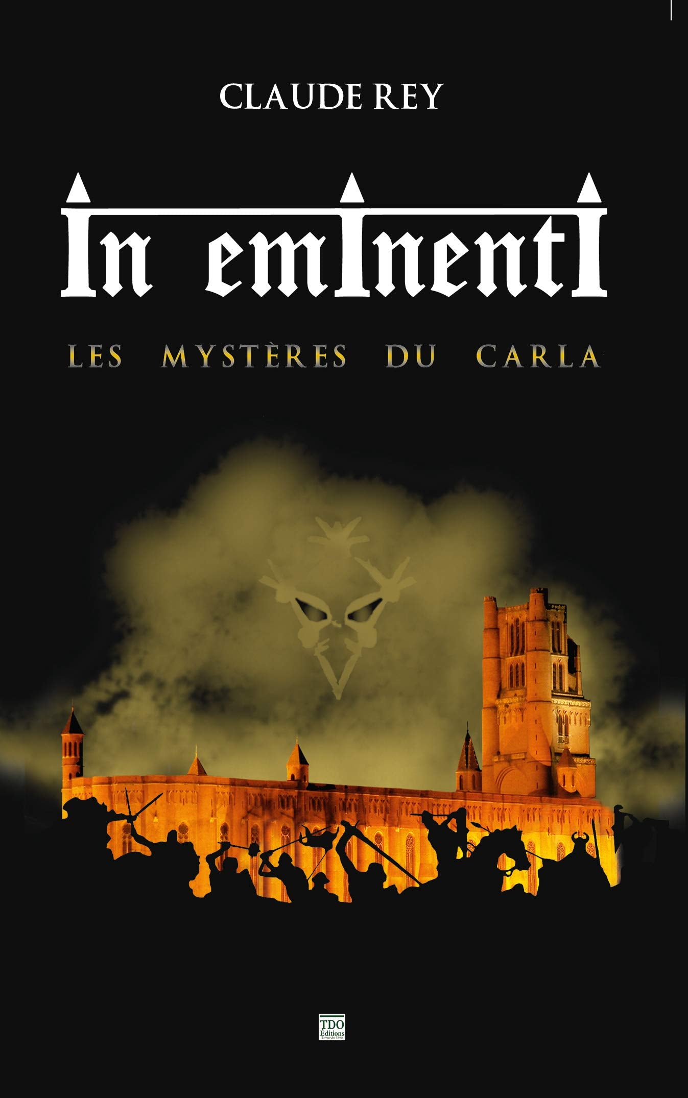 IN EMINENTI (POCHE): Les Mystères du Carla 9782366522198