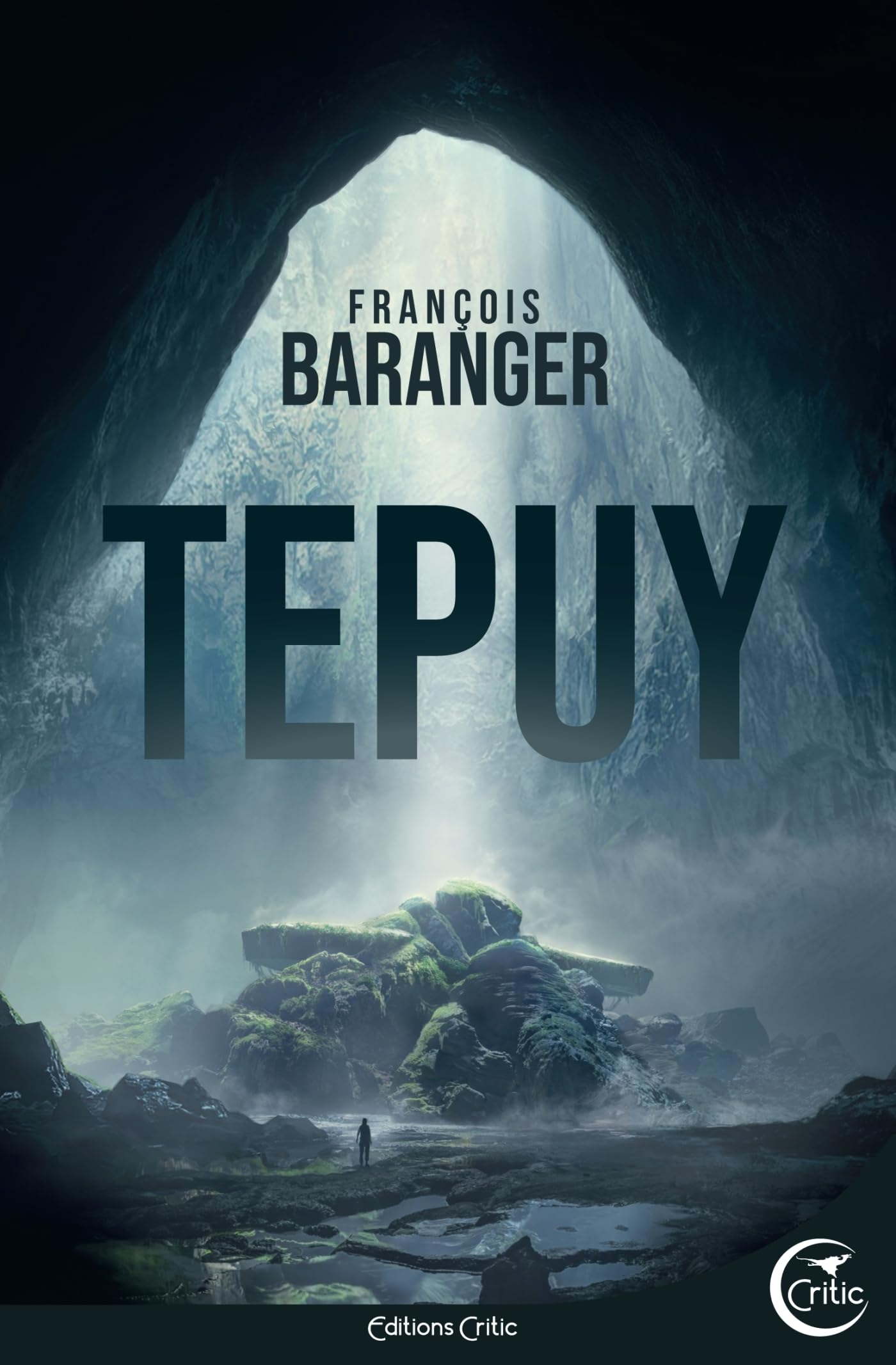TEPUY 9782375791769