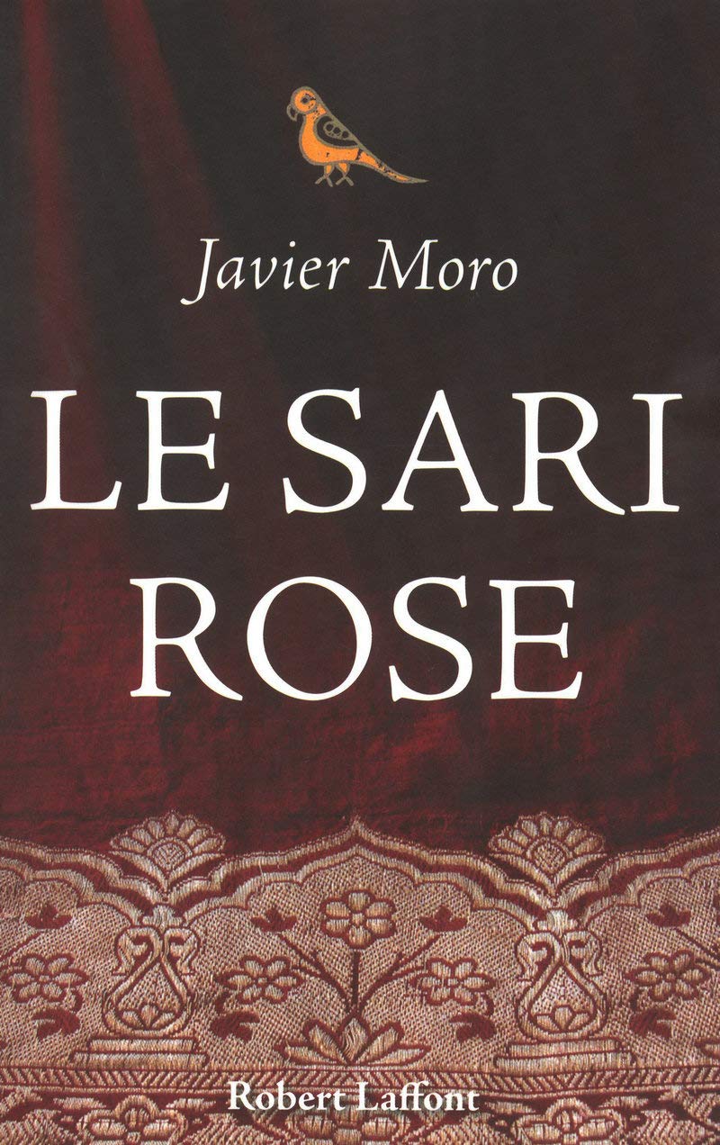 Le Sari rose 9782221113141