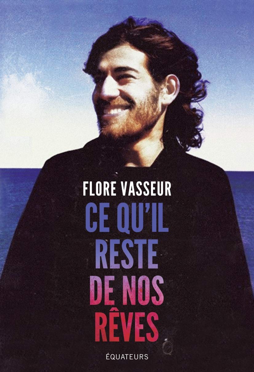 Ce qu'il reste de nos rêves 9782849905227
