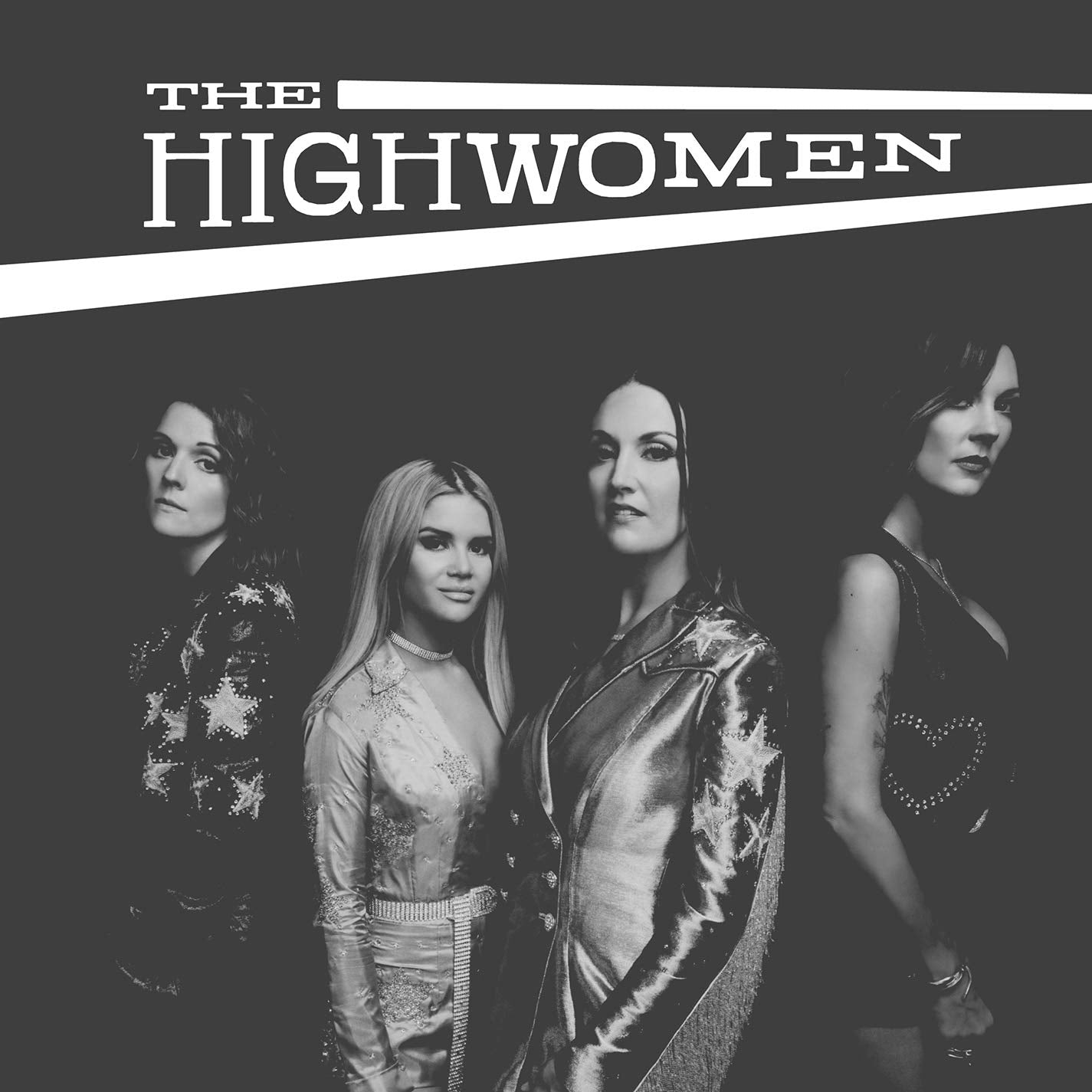 Highwomen 0075678651748