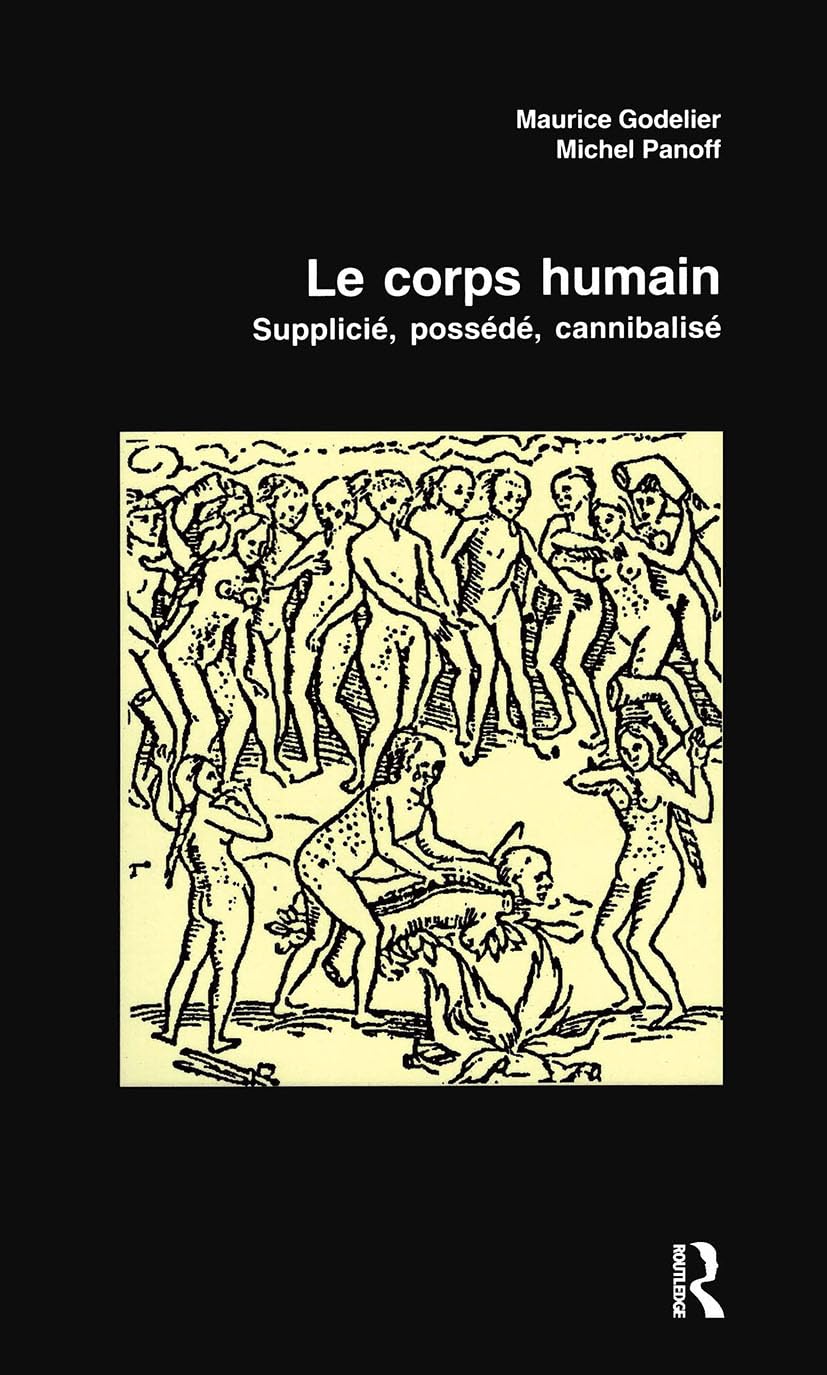 Le corps humain : supplicié, possédé, cannibalisé 9789057090035