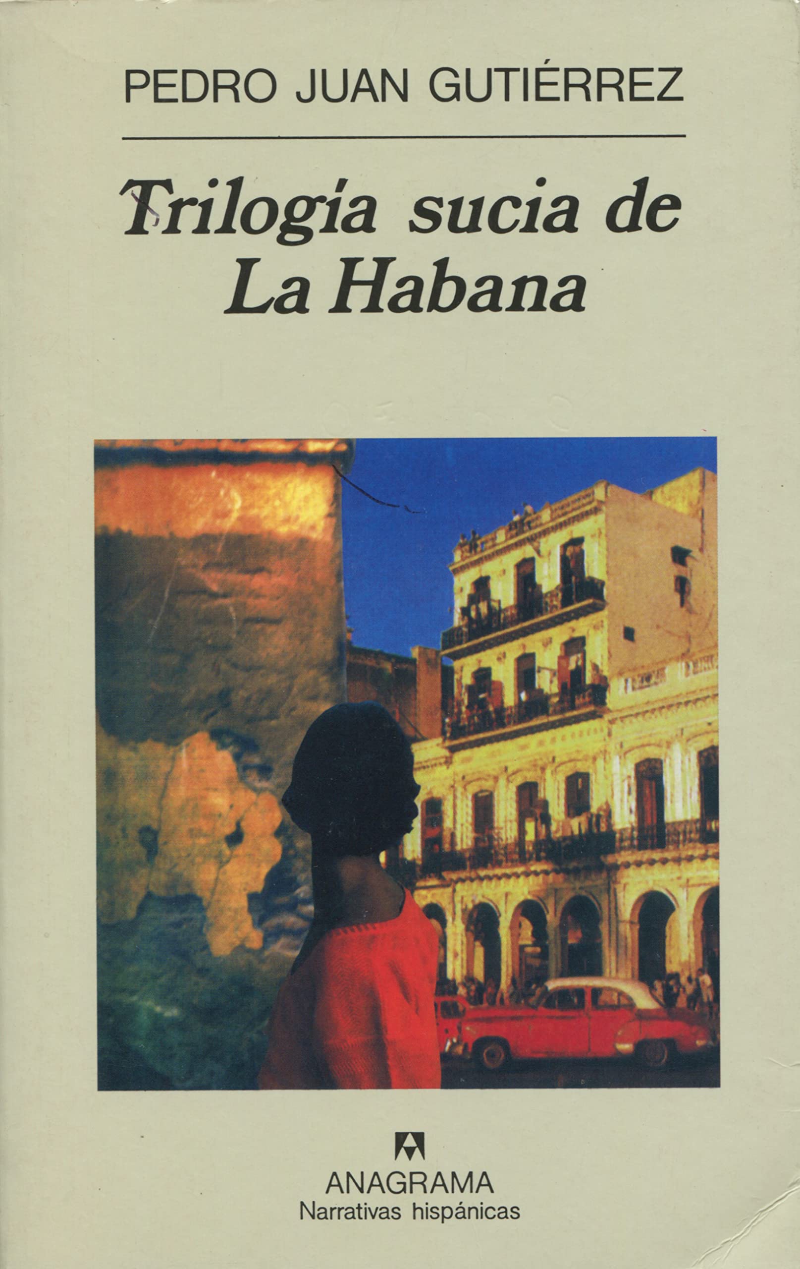 Trilogia Sucia De La Habana, 9788433910813