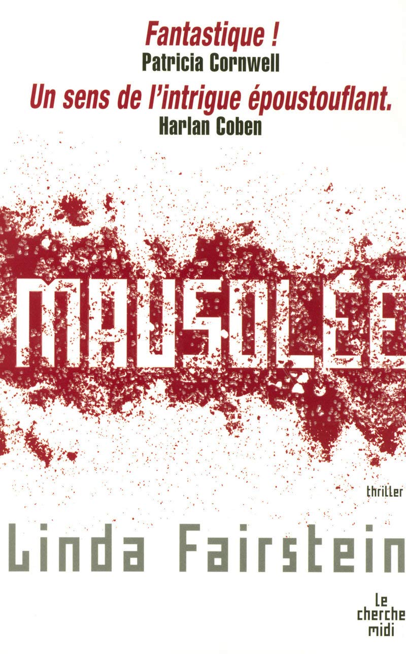 Mausolée 9782749107837