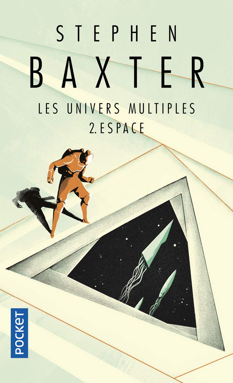 Les univers multiples - tome 2 Espace (2) 9782266189804