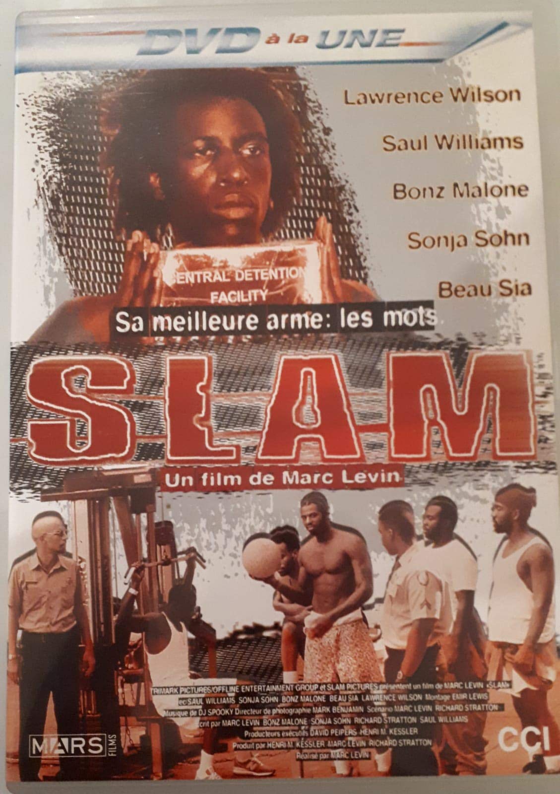 Slam 3294333012701