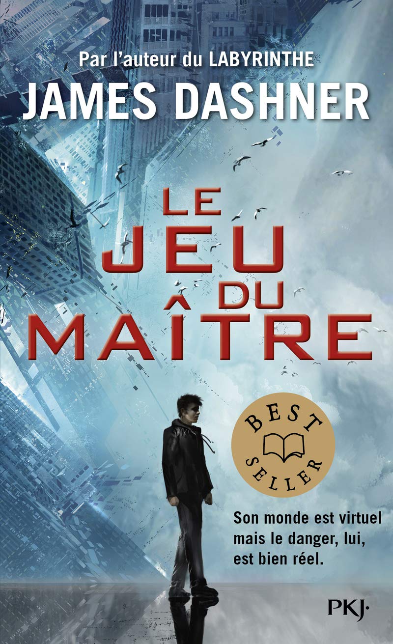 Le jeu du maître - tome 01 (1) 9782266304818