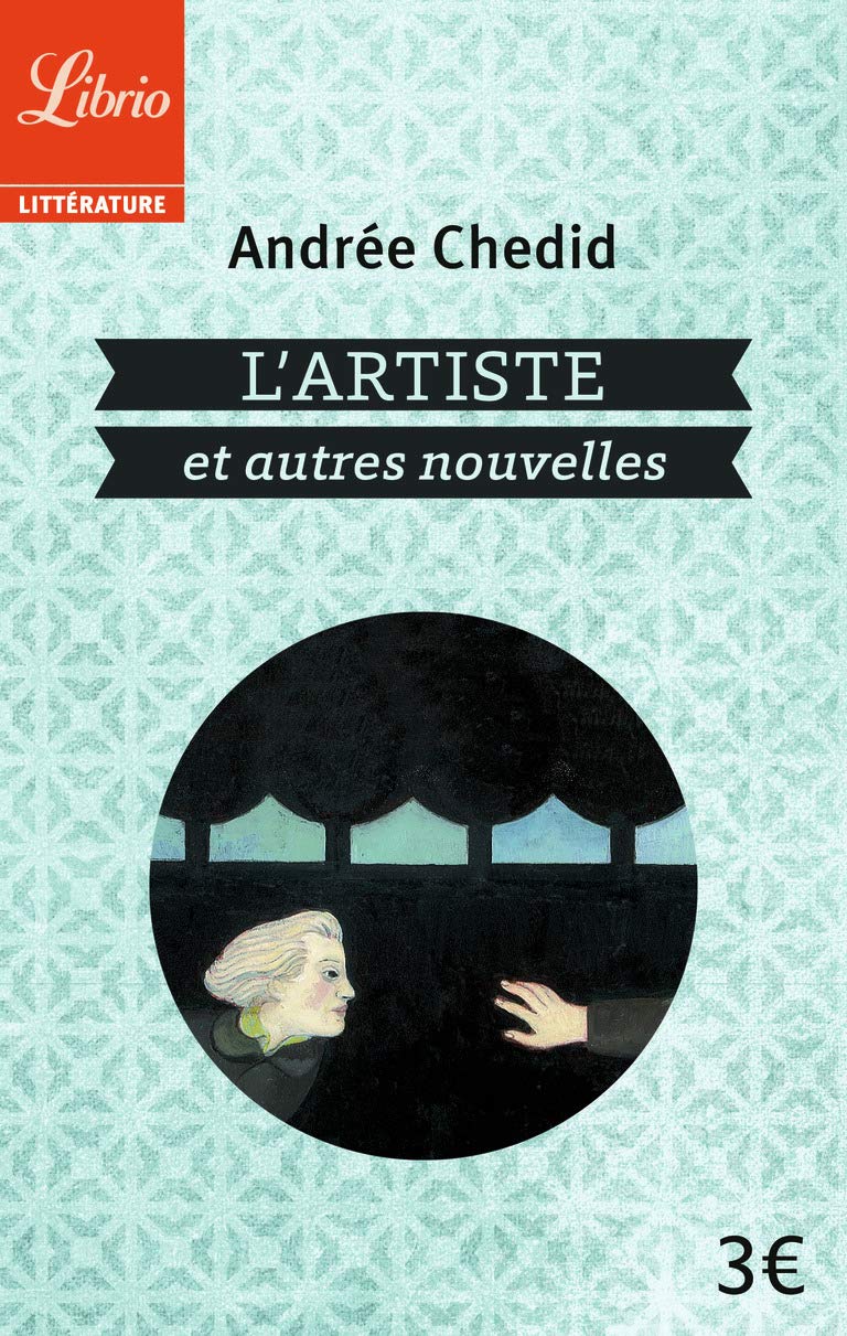 L'artiste et autres nouvelles 9782290136980