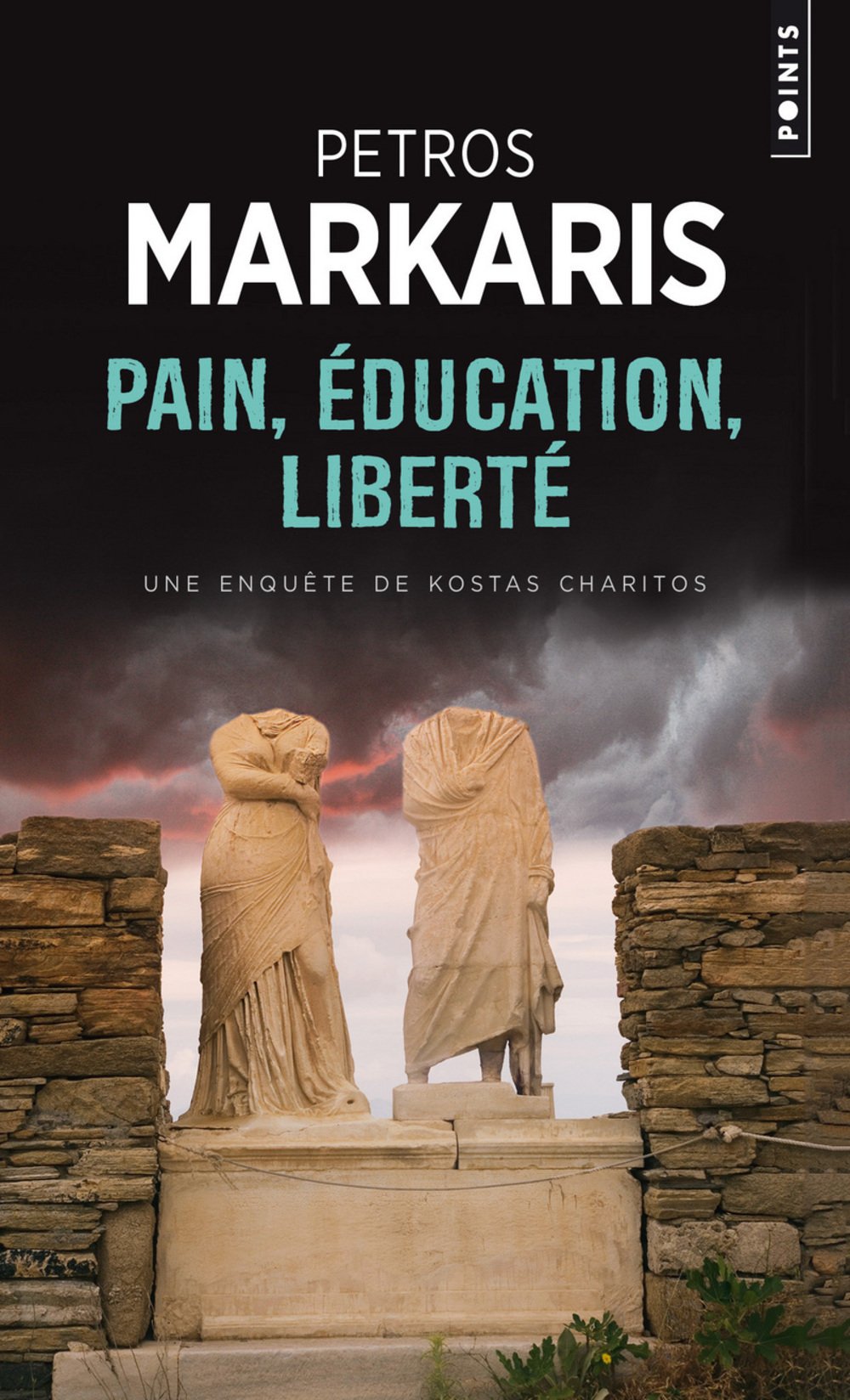 Pain, éducation, liberté 9782757851746