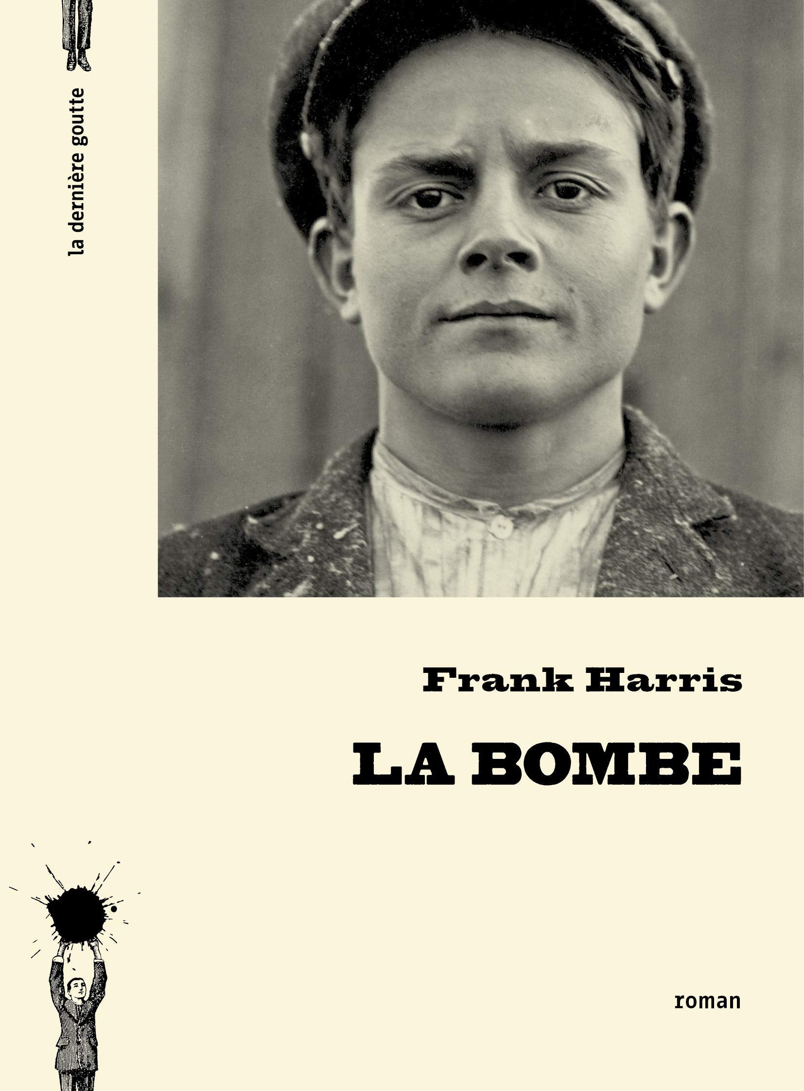 La Bombe 9782918619239