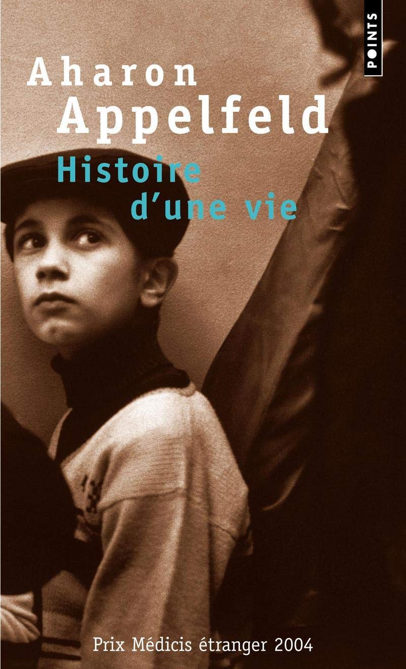 Histoire d'une vie 9782020837941