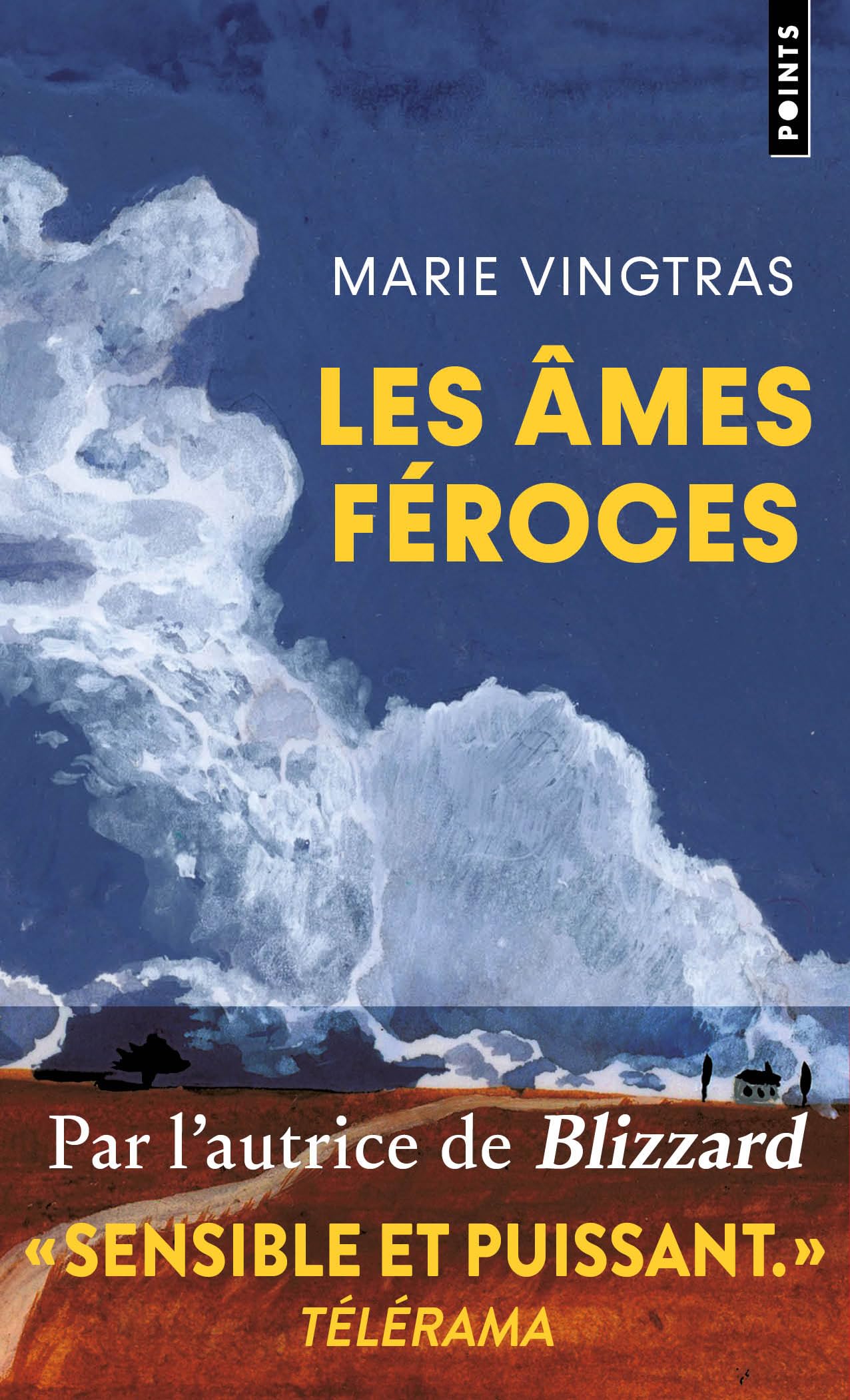 Les Âmes féroces 9791041413225
