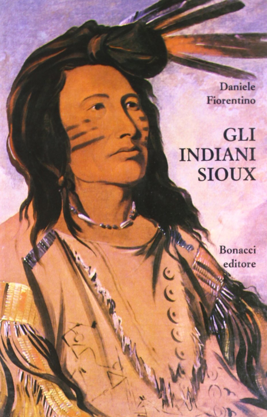 Gli indiani sioux. Da Wounded Knee al New Deal 9788875732301