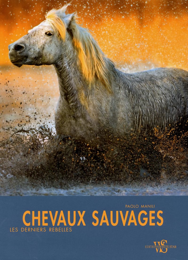 Chevaux sauvages 9788861122475
