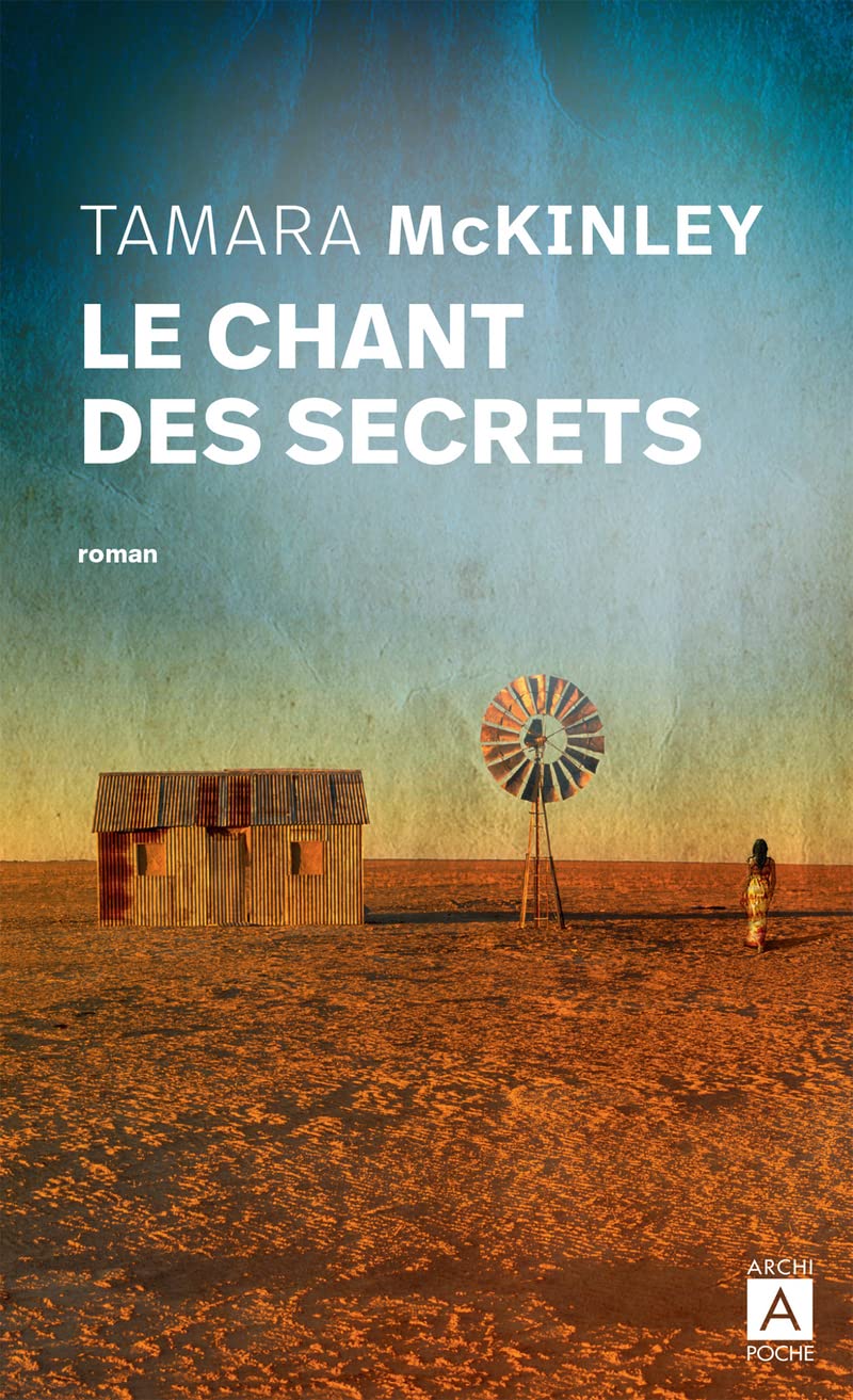 Le chant des secrets 9782352872085
