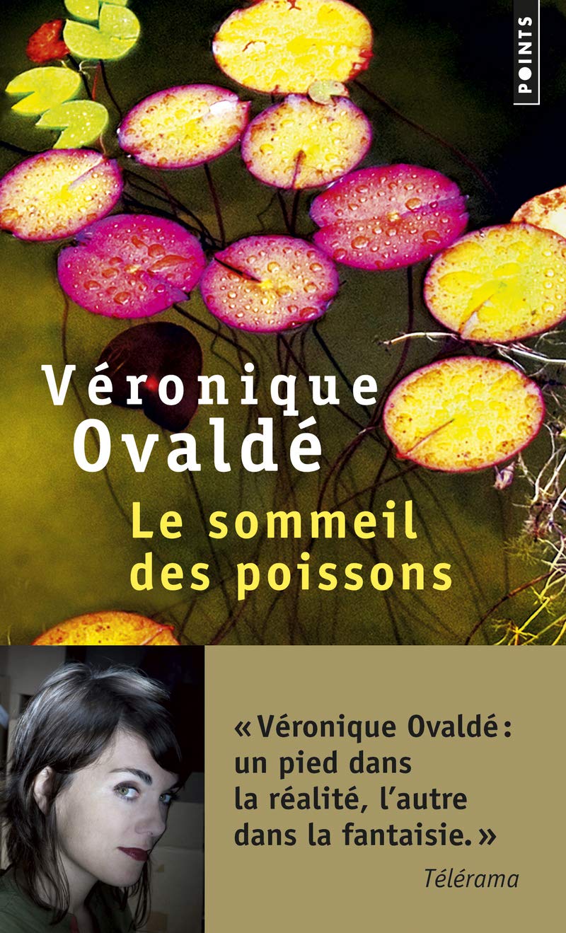 Le Sommeil des poissons 9782757836378
