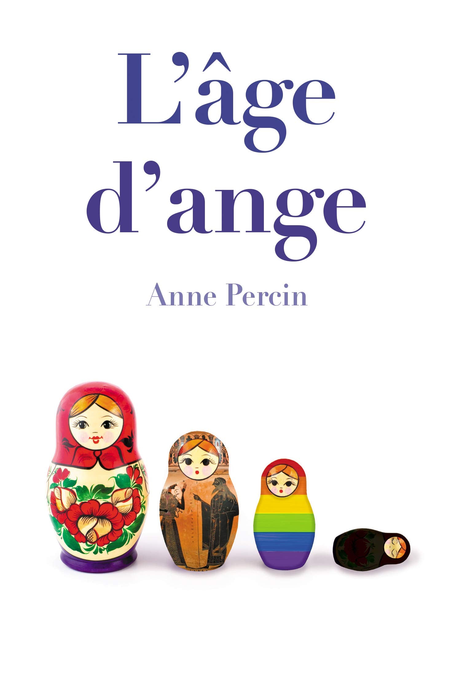 l age d ange (poche) 9782211230360